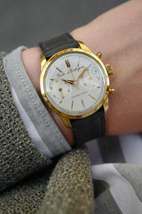 Montre Ecole d'Horlogerie