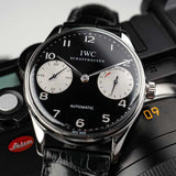 Portuguaise Automatic 2000 Limited Ed. Réf: IW5000-001
