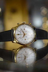 Montre Ecole d'Horlogerie