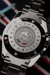 Speedmaster RAID Réf: 311.30.42.30.01.007