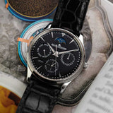 Master Ultra Thin Perpetual Calendar Réf: 176.8.21.S / Q1308470