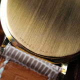 Ultra Thin pour Hermès