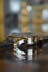 Montre Ecole d'Horlogerie