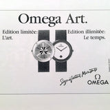 Art Collection Max Bill, 87 maxi