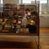 Meuble Chaumet Place Vendôme