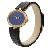 Ovale Lapis Lazuli