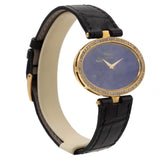 Ovale Lapis Lazuli