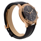 Type XX Transatlantique