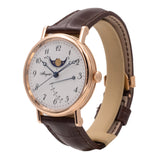 Classique-Modèle référence 7787BR/29/9V6