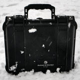Mil-Spec Case 10 montres noire