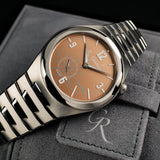C Titanium édition Bracelet