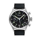 Type 20 chronographe Réf: 2057ST/92/3WU