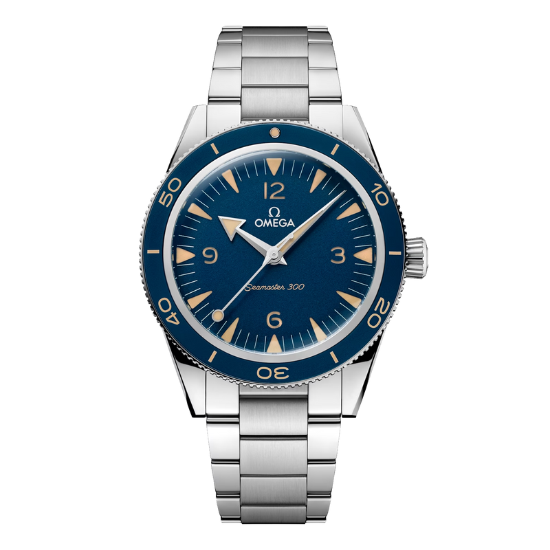 Seamaster 300 41mm