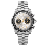 Speedmaster Chronoscope "Paris 2024"