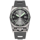 Grands Fonds MN64™ RUTHENIUM™