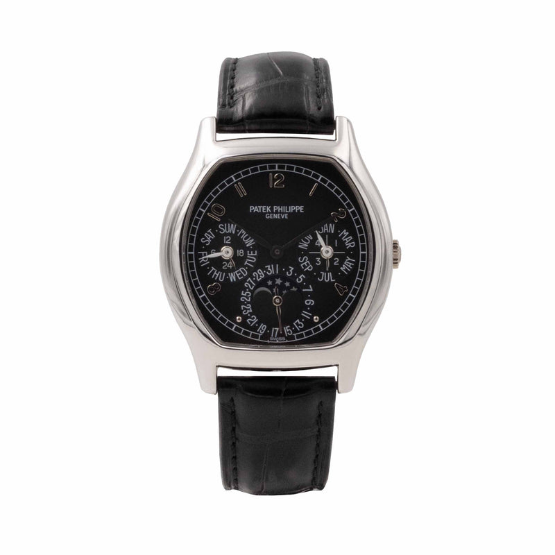 Quantième Perpetuel 5040G – Horlogerie ADM