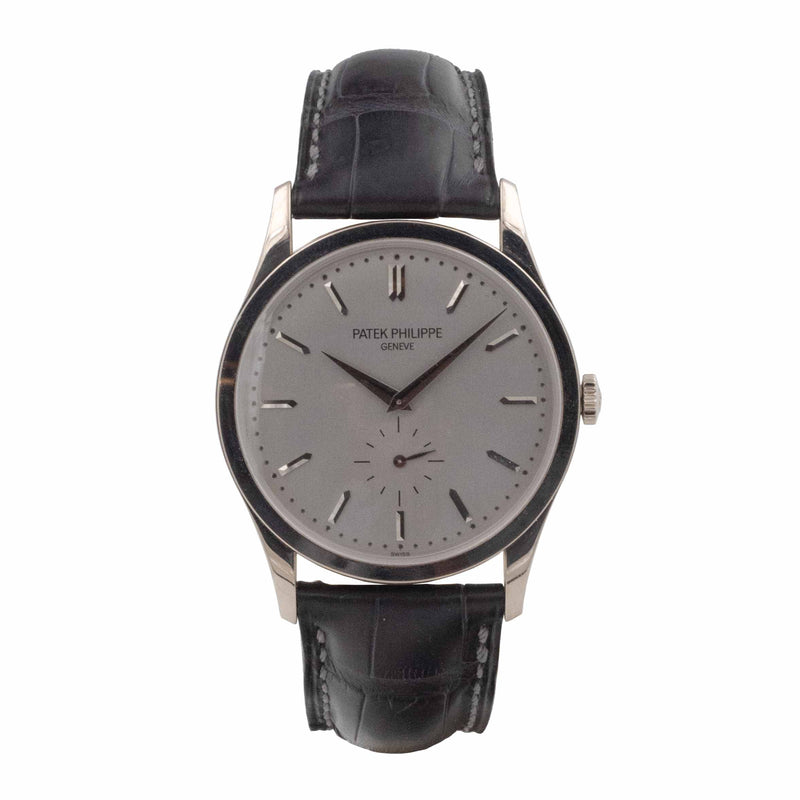 Calatrava Réf: 5196G