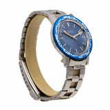 Diver Worldtimer Réf: A3634