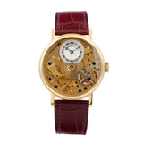 Tradition Réf: 7027BA