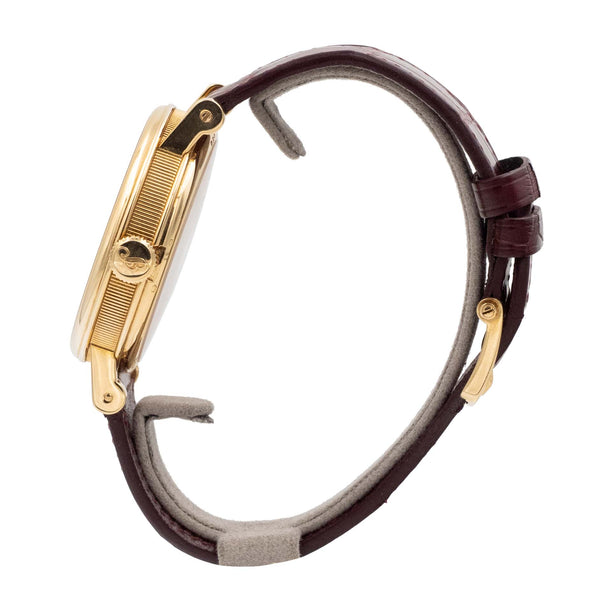 Tradition Réf: 7027BA