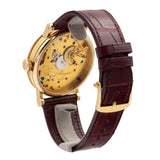 Tradition Réf: 7027BA