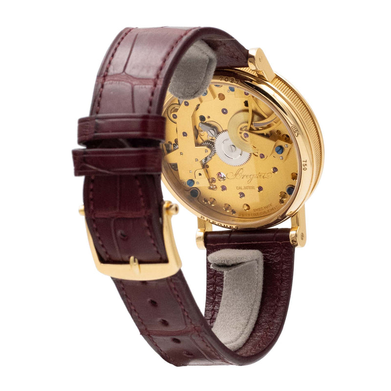 Tradition Réf: 7027BA