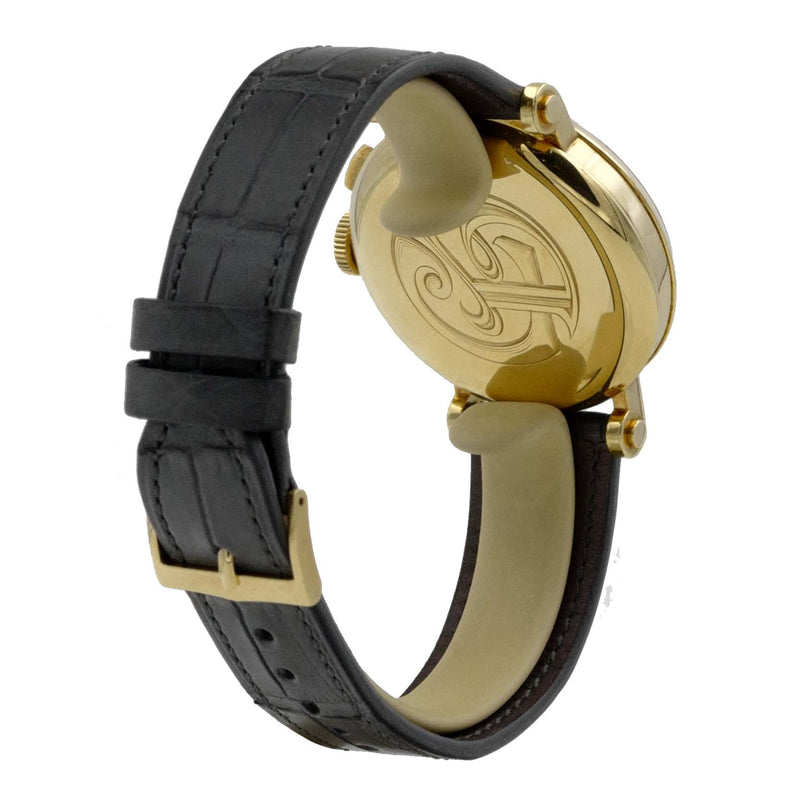 Chronographe 3 compteurs