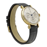 Chronographe 3 compteurs