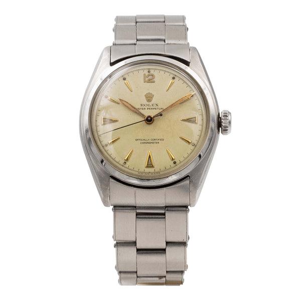 Oyster Perpetual Réf: 6084
