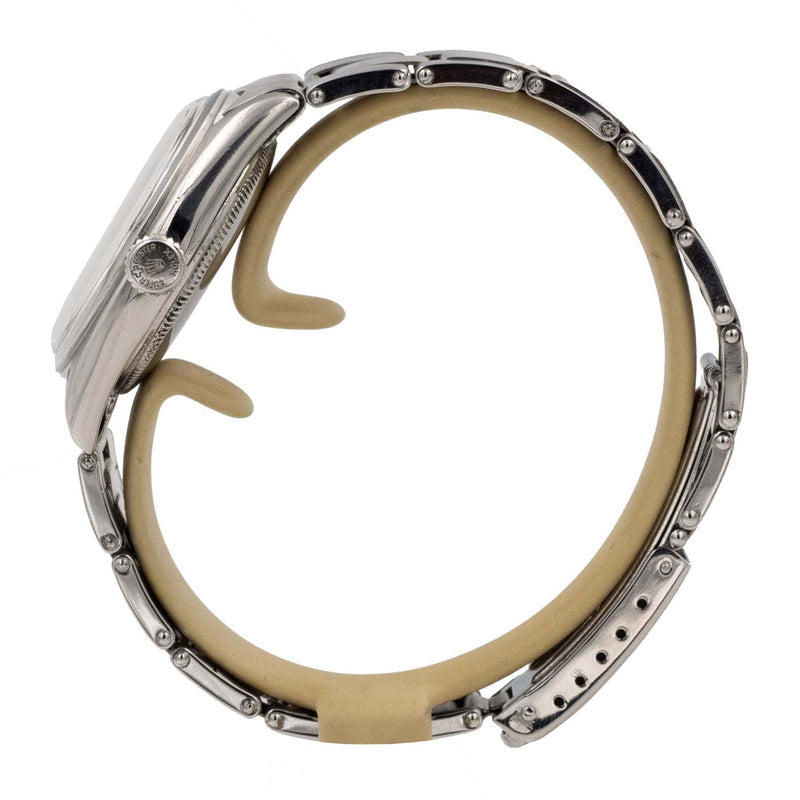 Oyster Perpetual Réf: 6084