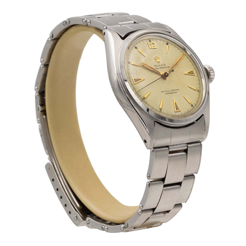 Oyster Perpetual Réf: 6084