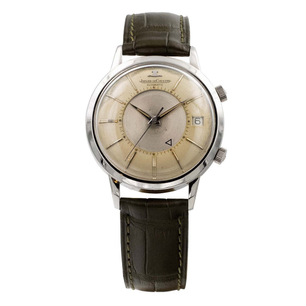 Memovox automatique calendar