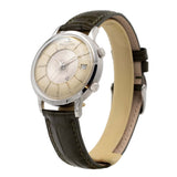 Memovox automatique calendar