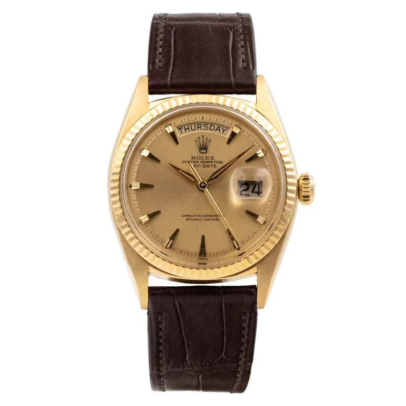 Day-date Réf: 1803