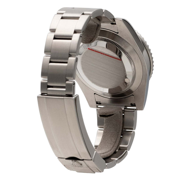 Submariner Date réf: 116610LN