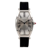 Tonneau Large Platine Limited Ed. Réf: WGTN0005