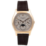 Quantième Perpetuel Réf. 5040R