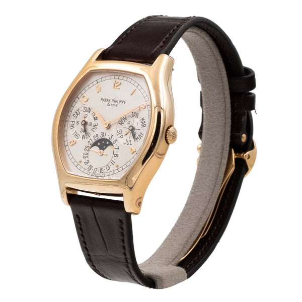 Quantième Perpetuel Réf. 5040R