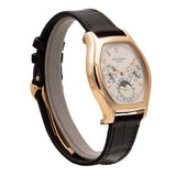 Quantième Perpetuel Réf. 5040R