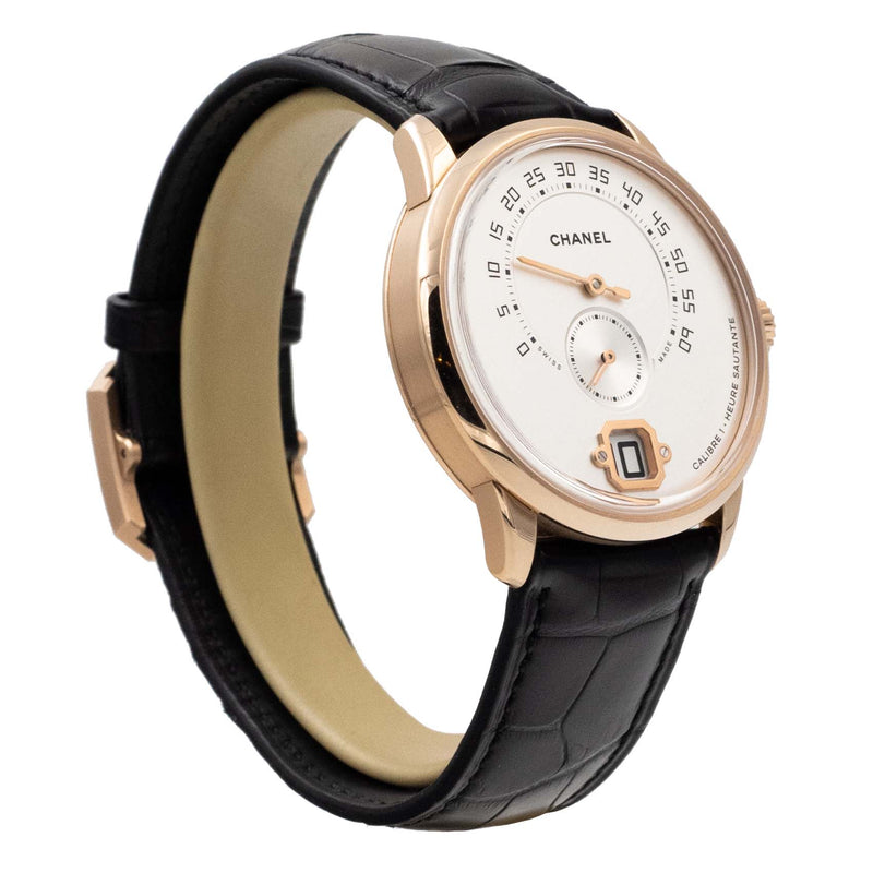 Monsieur De Chanel Réf: H6596