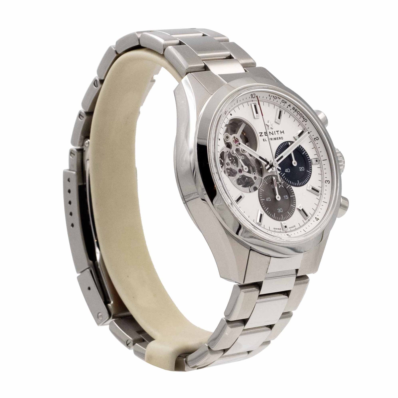 Chronomaster Open Réf: 03.3300.3604/69.M3300 – Horlogerie ADM