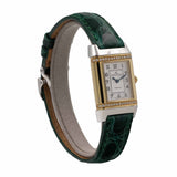 Reverso Florale Réf: 265.5.08