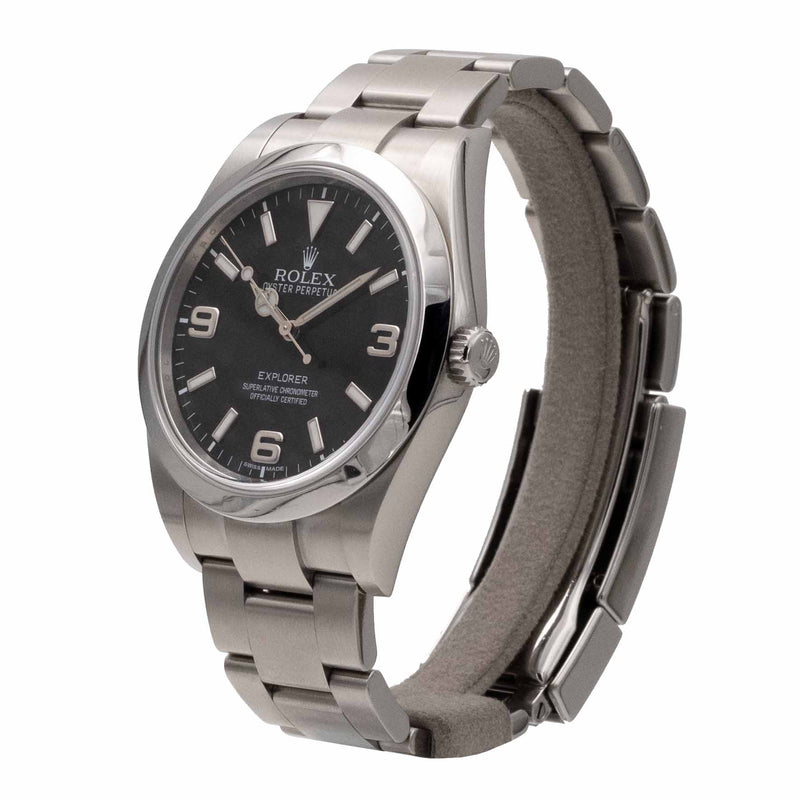 Explorer 39 réf: 214270