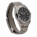 Explorer 39 réf: 214270