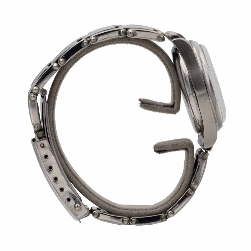 Chronographe Mono-Poussoir