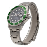 Submariner Date 50th Anniversaire "Kermit" Réf: 16610LV