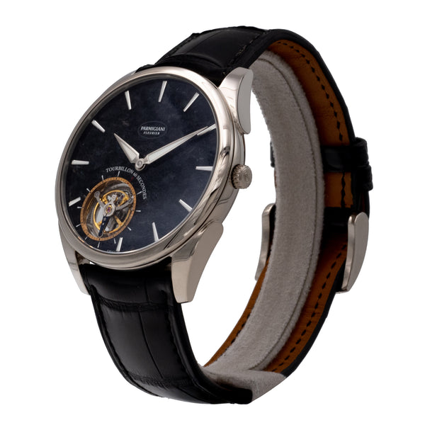 Tonda 1950 Tourbillon Réf: PFH279-1201400