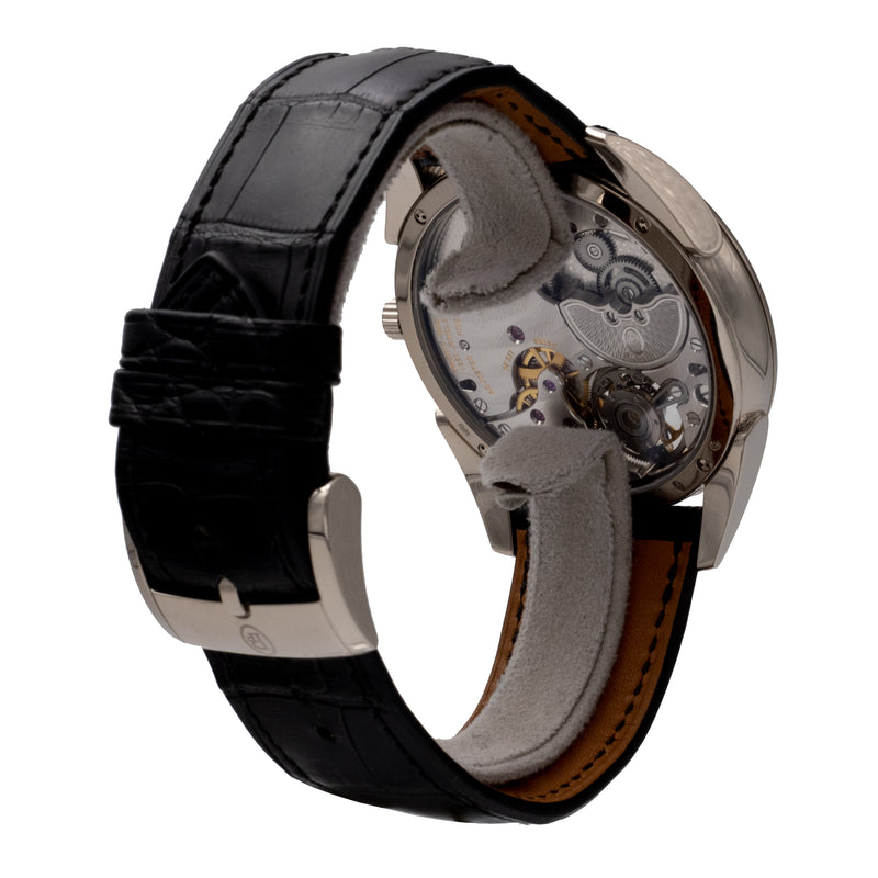 Tonda 1950 Tourbillon Réf: PFH279-1201400