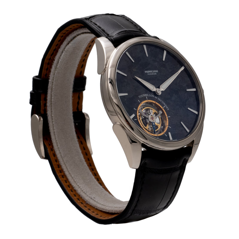 Tonda 1950 Tourbillon Réf: PFH279-1201400