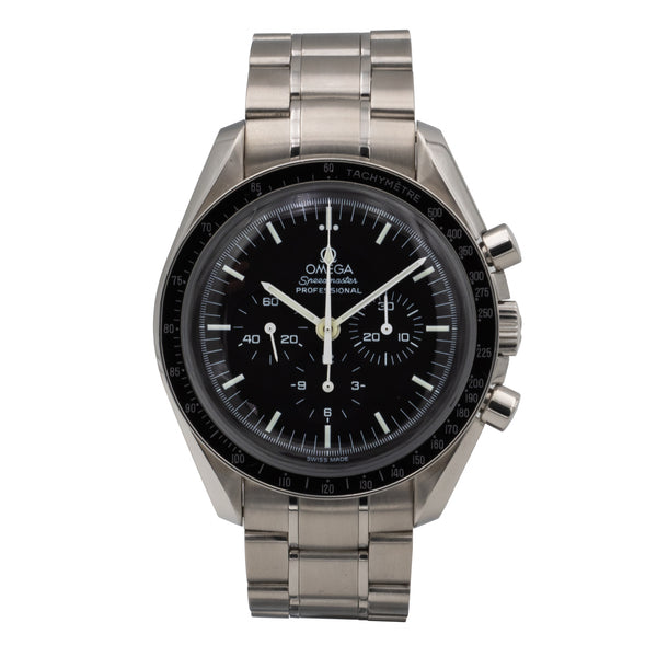 Speedmaster Moonwatch Réf: 1450022